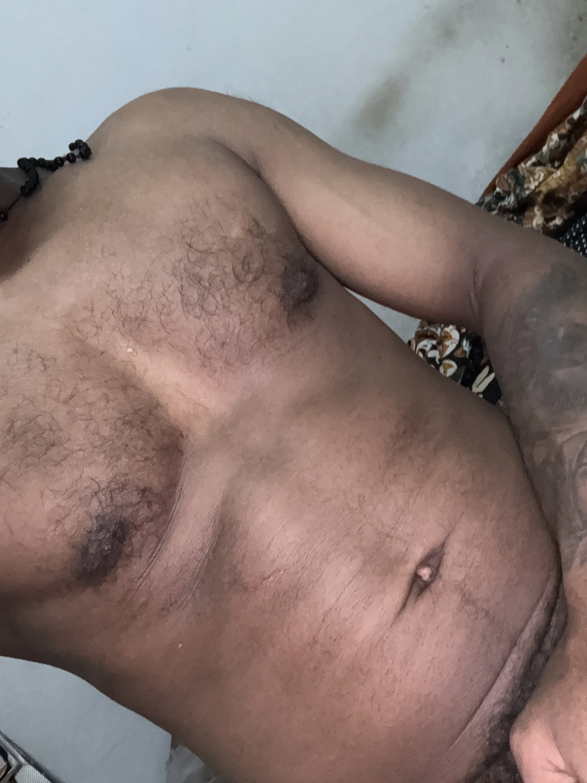 XXX Porn Photo of Nude Devanrahi 2