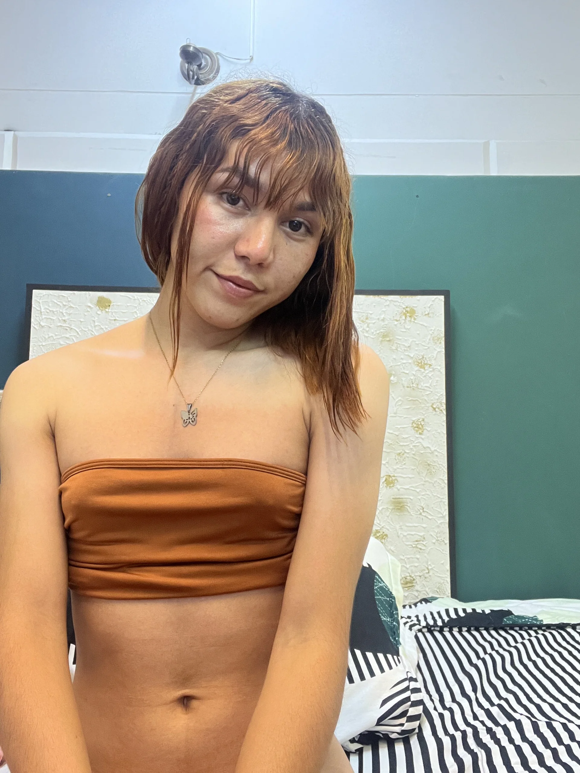 XXX Porn Photo of Nude Lady_Bridgerton_ 3