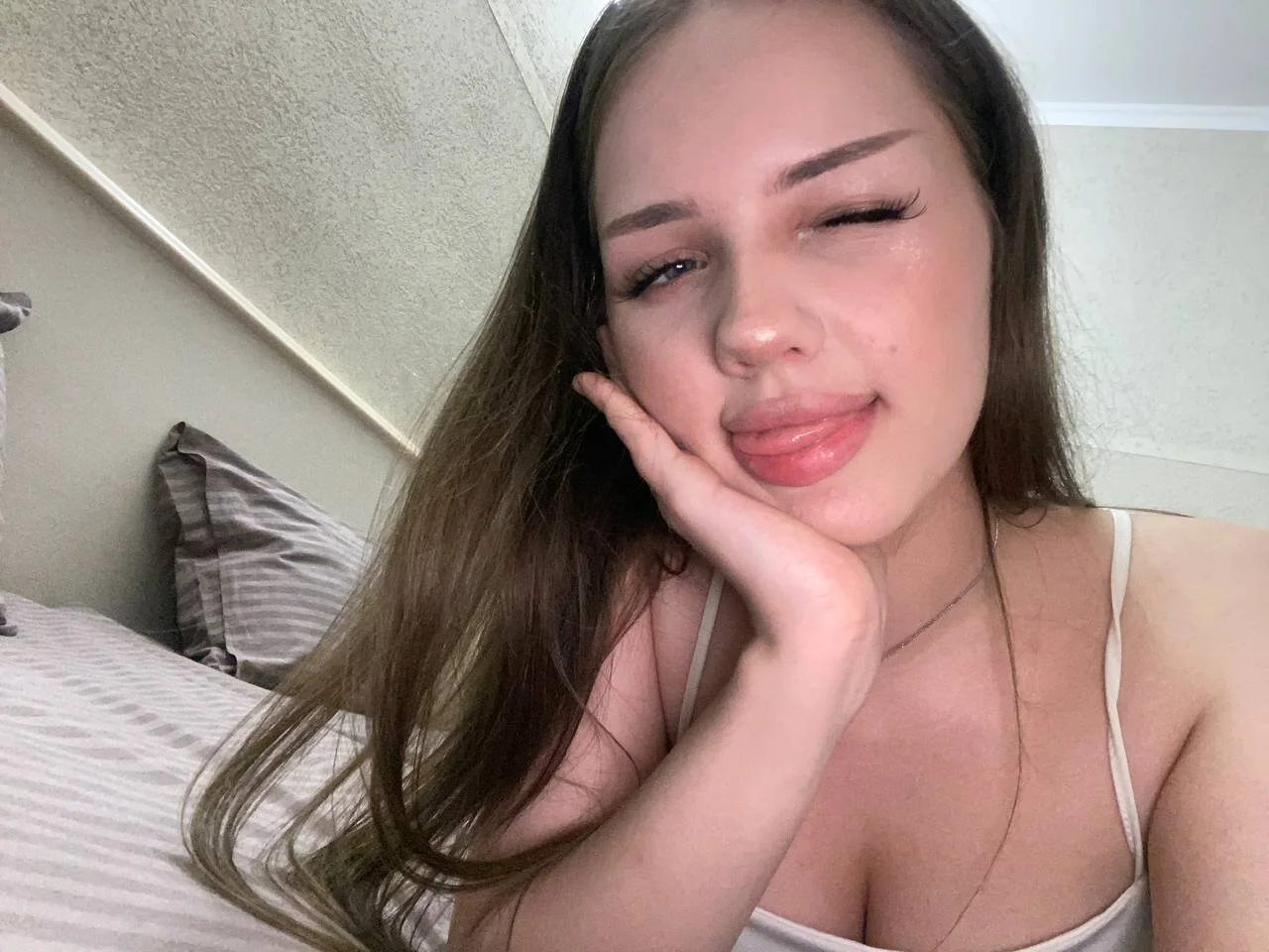 XXX Porn Photo of Nude DestinyTurner 7