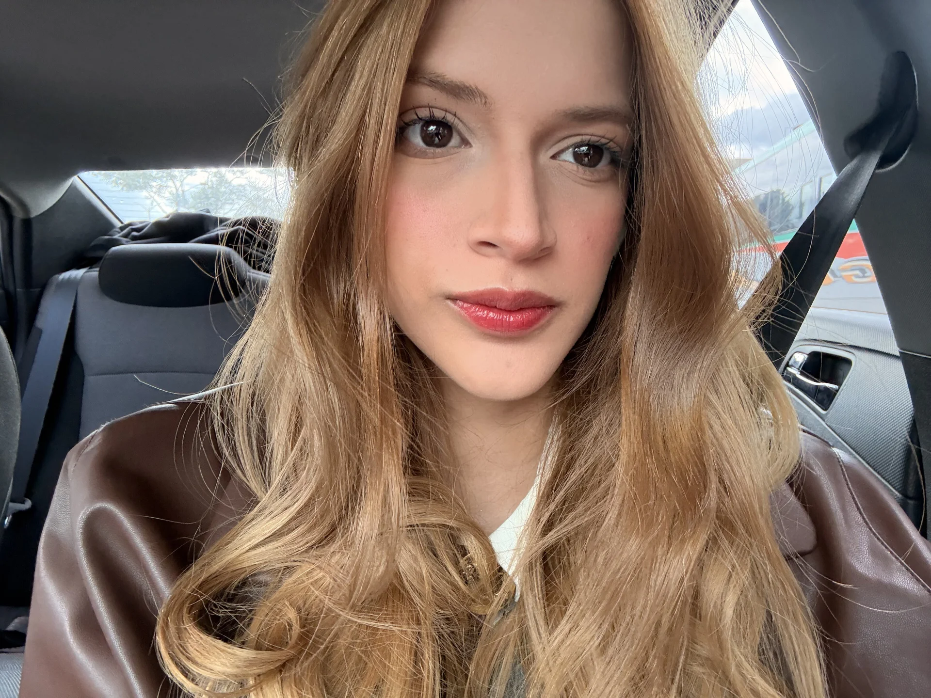 XXX Porn Photo of Nude Nora_Vennucci 232