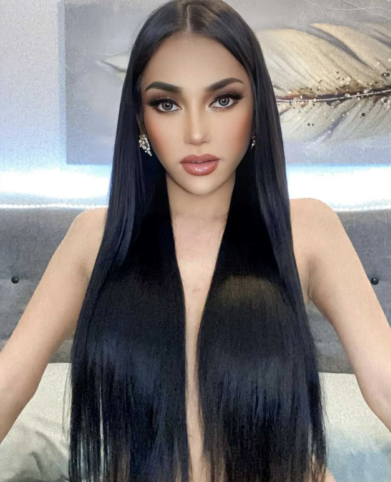 XXX Porn Photo of Nude Slave_Obsession 8