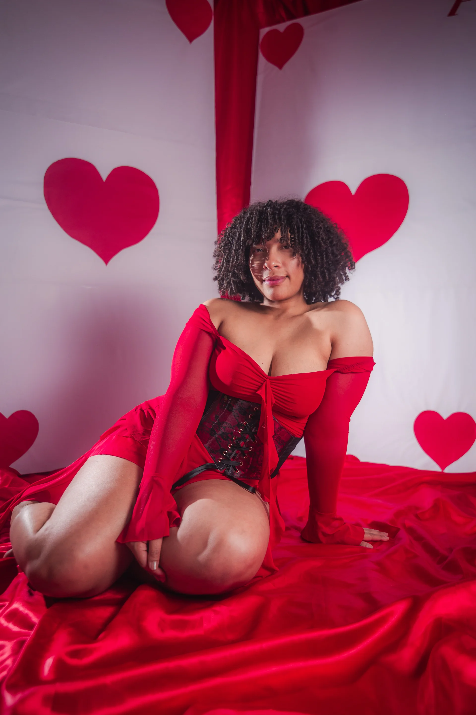 XXX Porn Photo of Nude DannaBerry 60