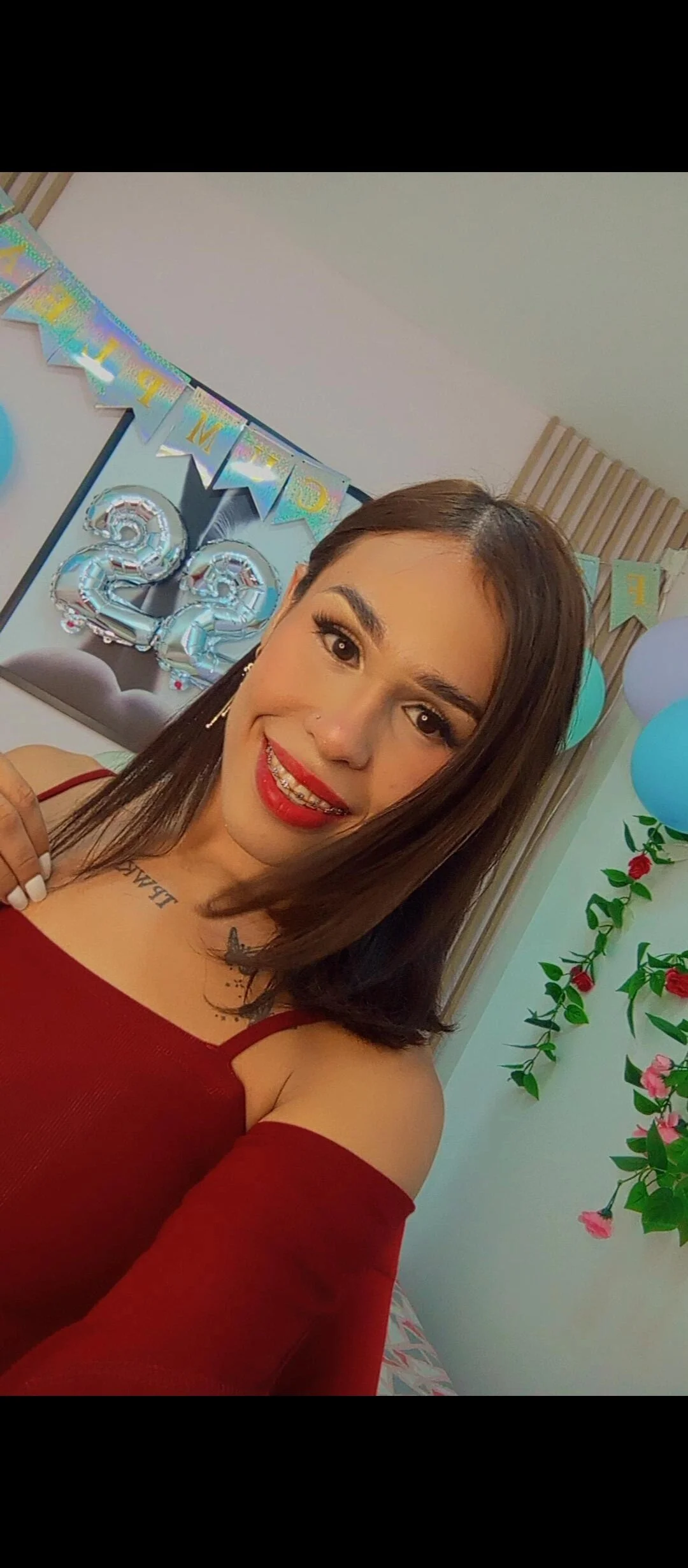 XXX Porn Photo of Nude pretty_ariiel 9