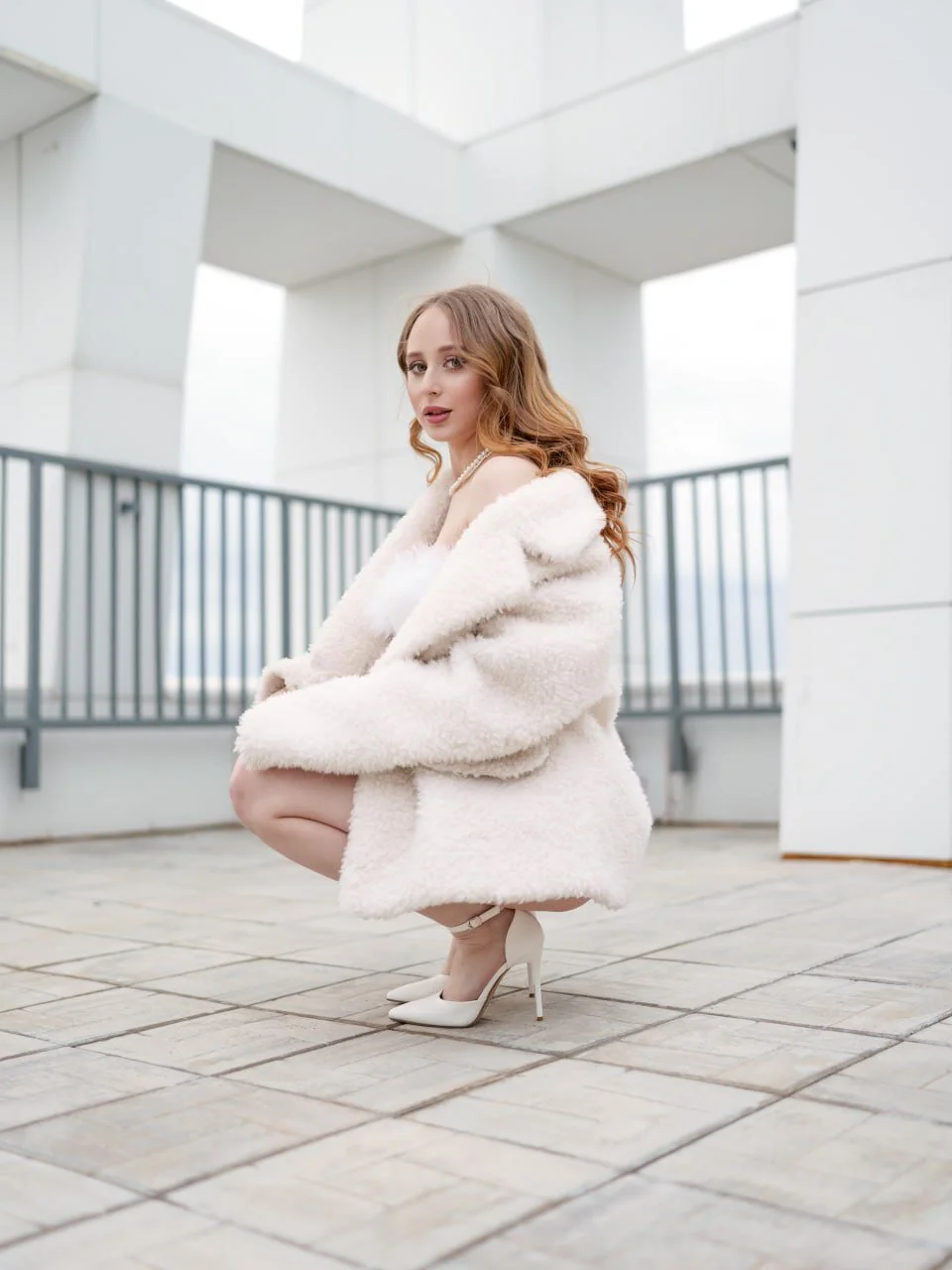 XXX Porn Photo of Nude GraceSecrettt 31