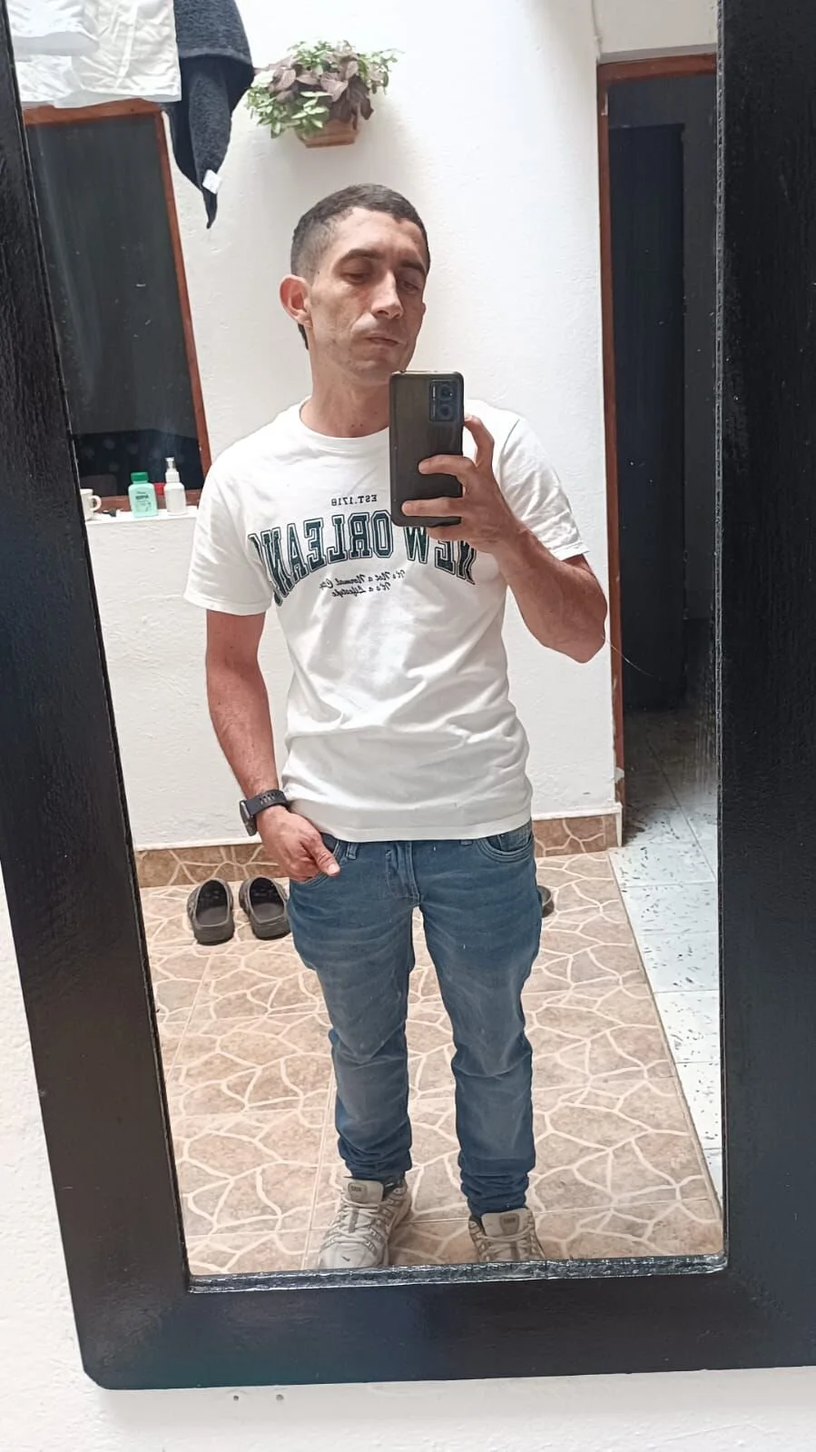 XXX Porn Photo of Nude JHON_BLESSED 4
