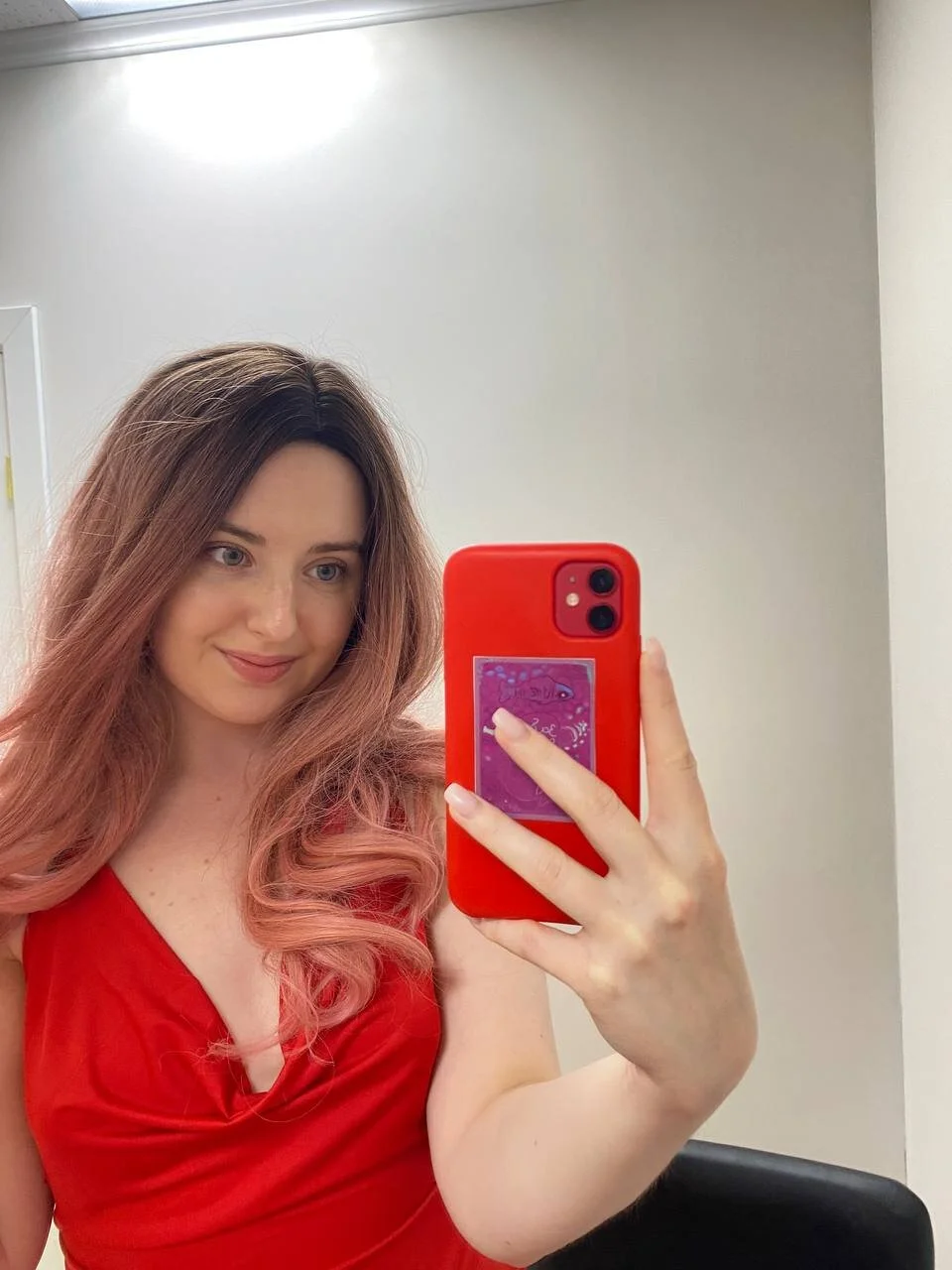 XXX Porn Photo of Nude AnnTerry_ 38