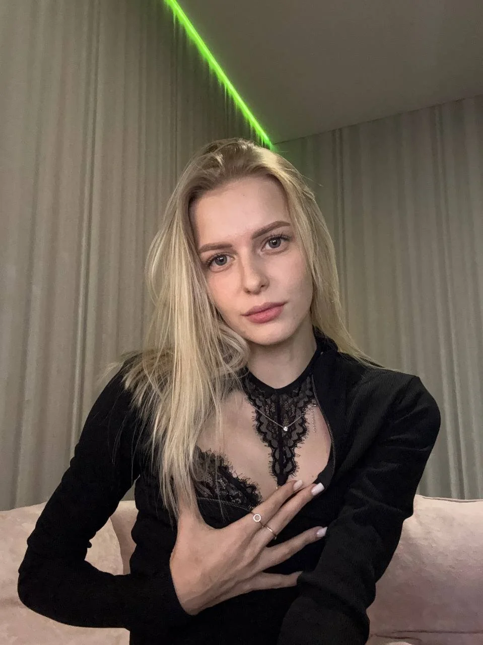 XXX Porn Photo of Nude kittie_like18 8