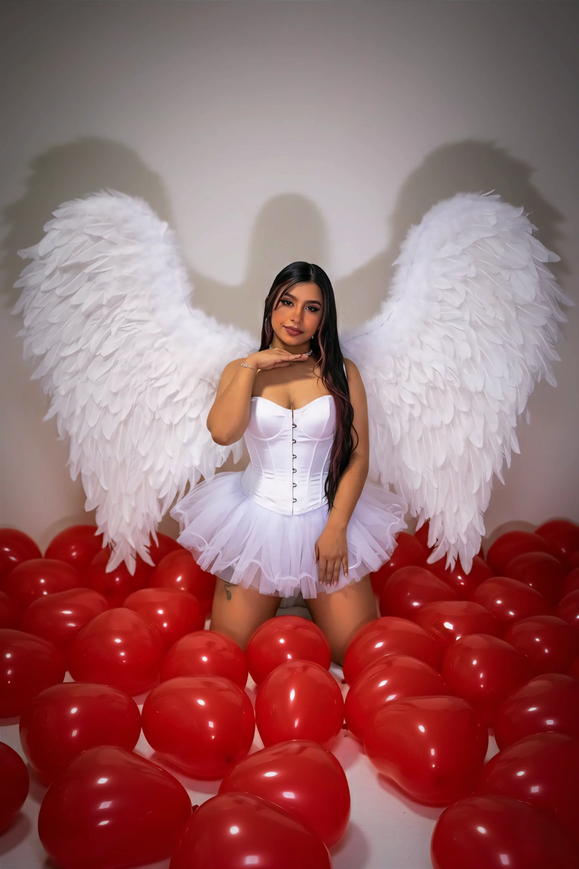 XXX Porn Photo of Nude _Chloe_Smith 1