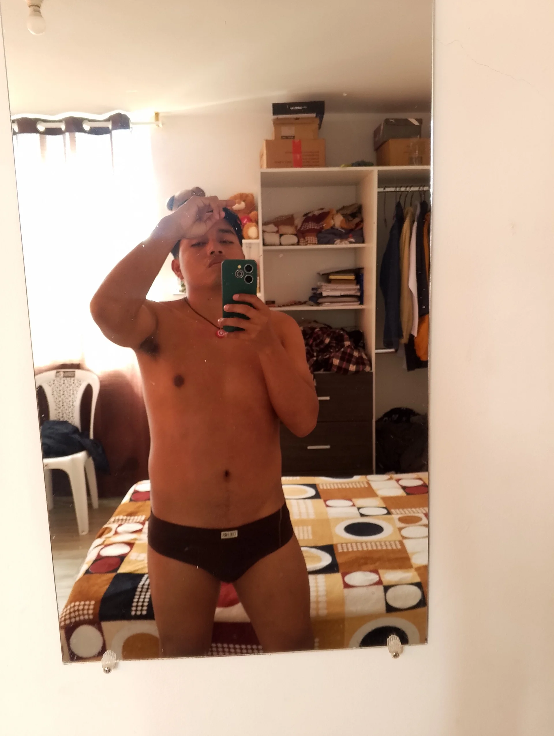 XXX Porn Photo of Nude Octavio0240 2