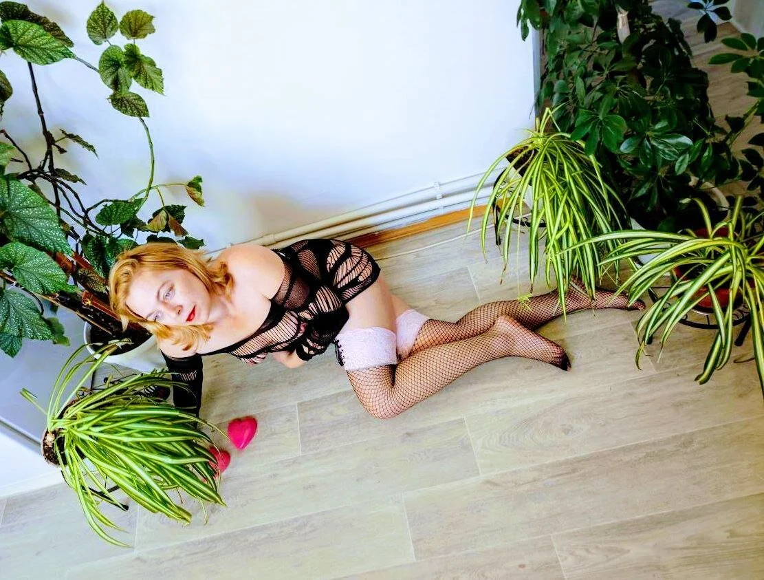 XXX Porn Photo of Nude Marusya_luxury 31