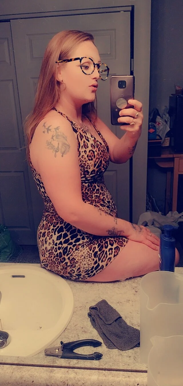 XXX Porn Photo of Nude CumKittyKittyxx 16