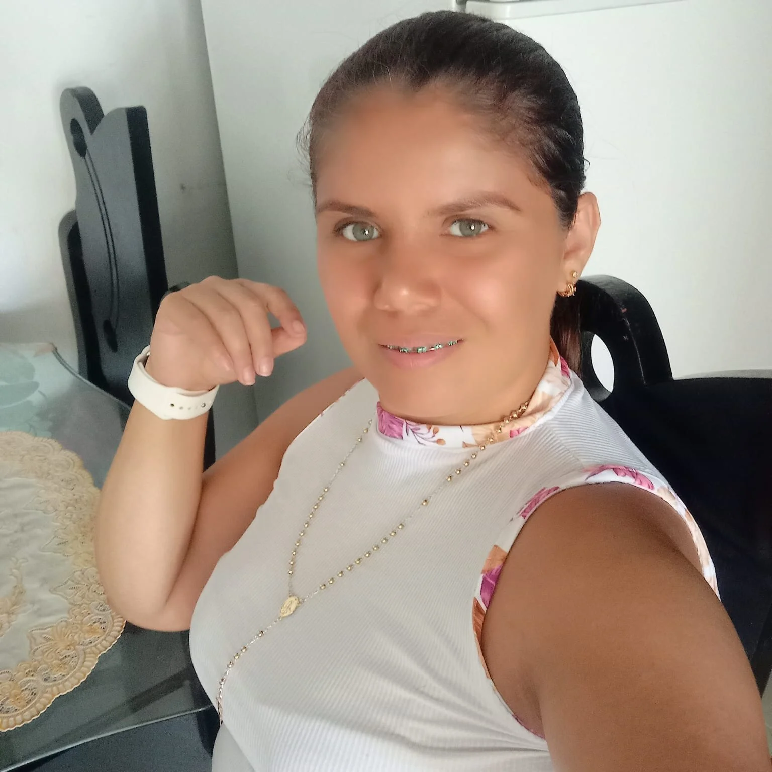 XXX Porn Photo of Nude Zafiro_MD 11