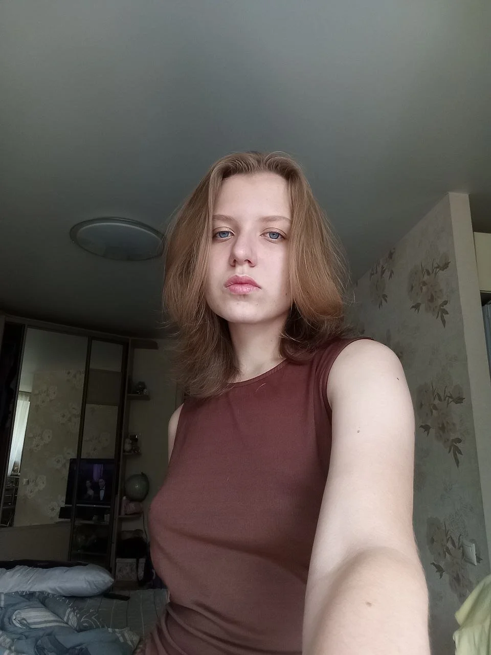 XXX Porn Photo of Nude Viki_Charm 4