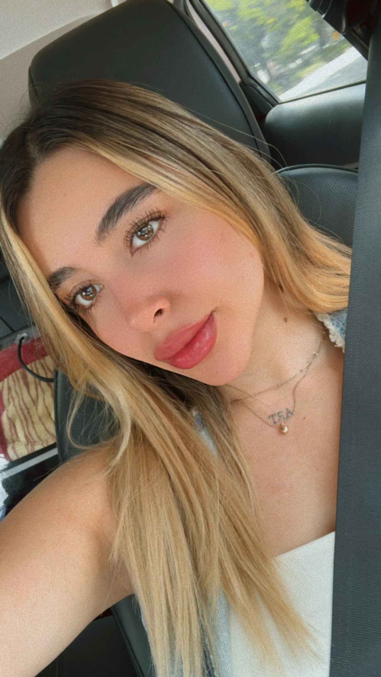 XXX Porn Photo of Nude Alessia-miller_ 87