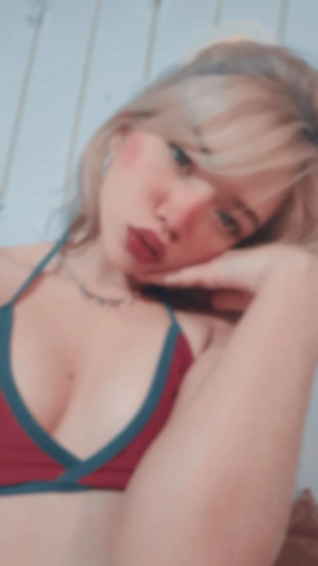 XXX Porn Photo of Nude Sweetcristin 268