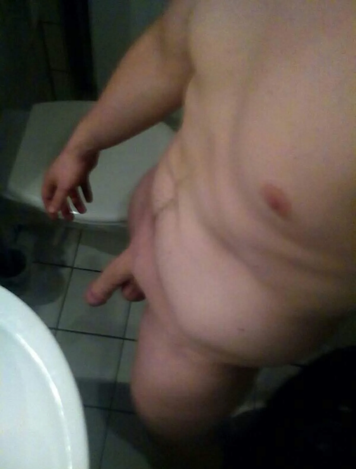 XXX Porn Photo of Nude Mranaloque 2