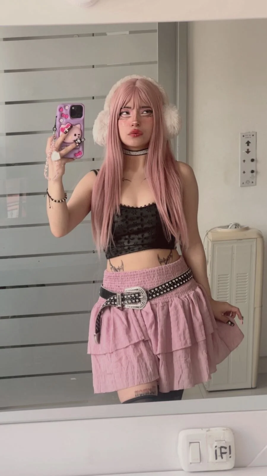 XXX Porn Photo of Nude Melody-chers 157