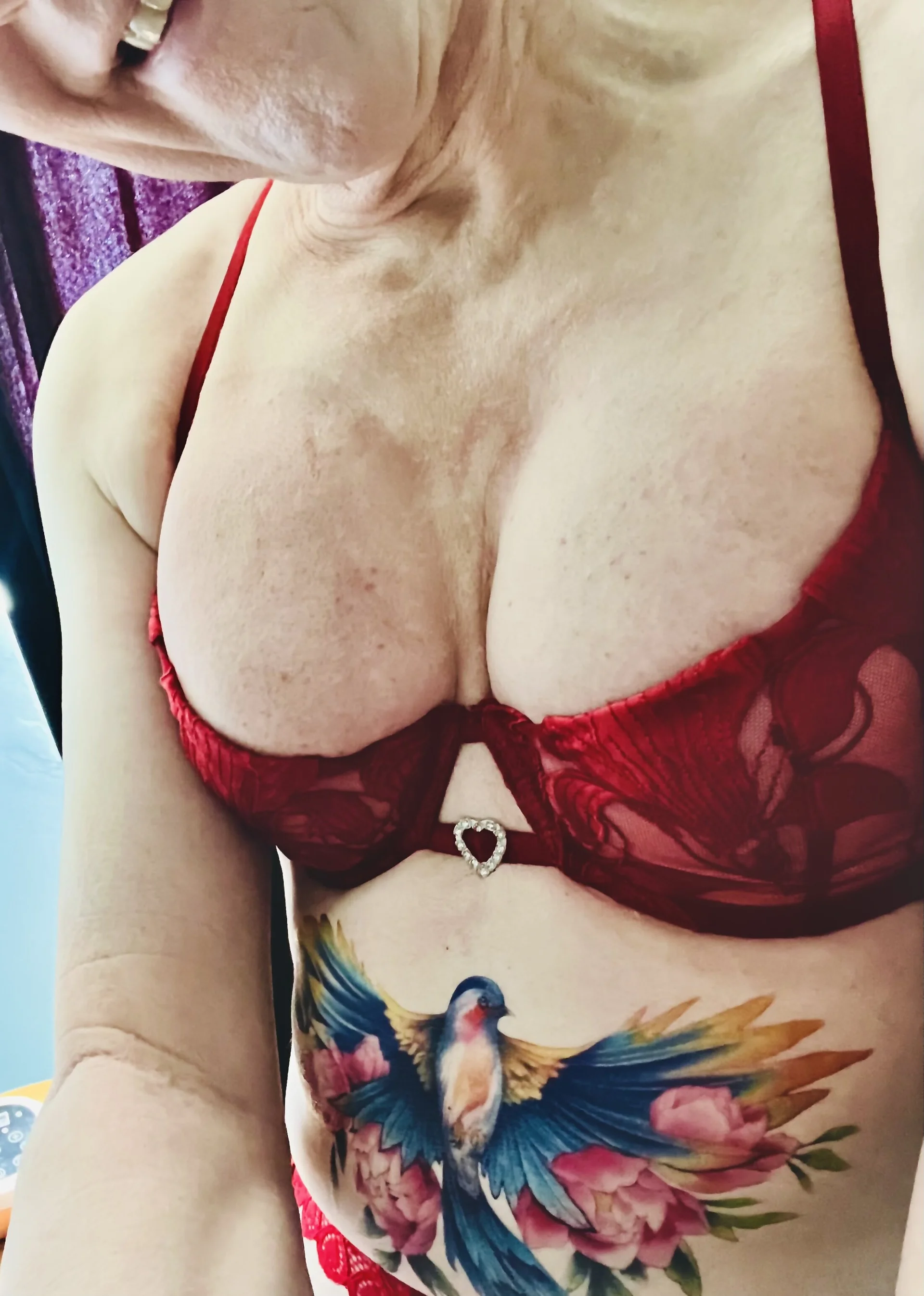 XXX Porn Photo of Nude Valerie-4-U 53