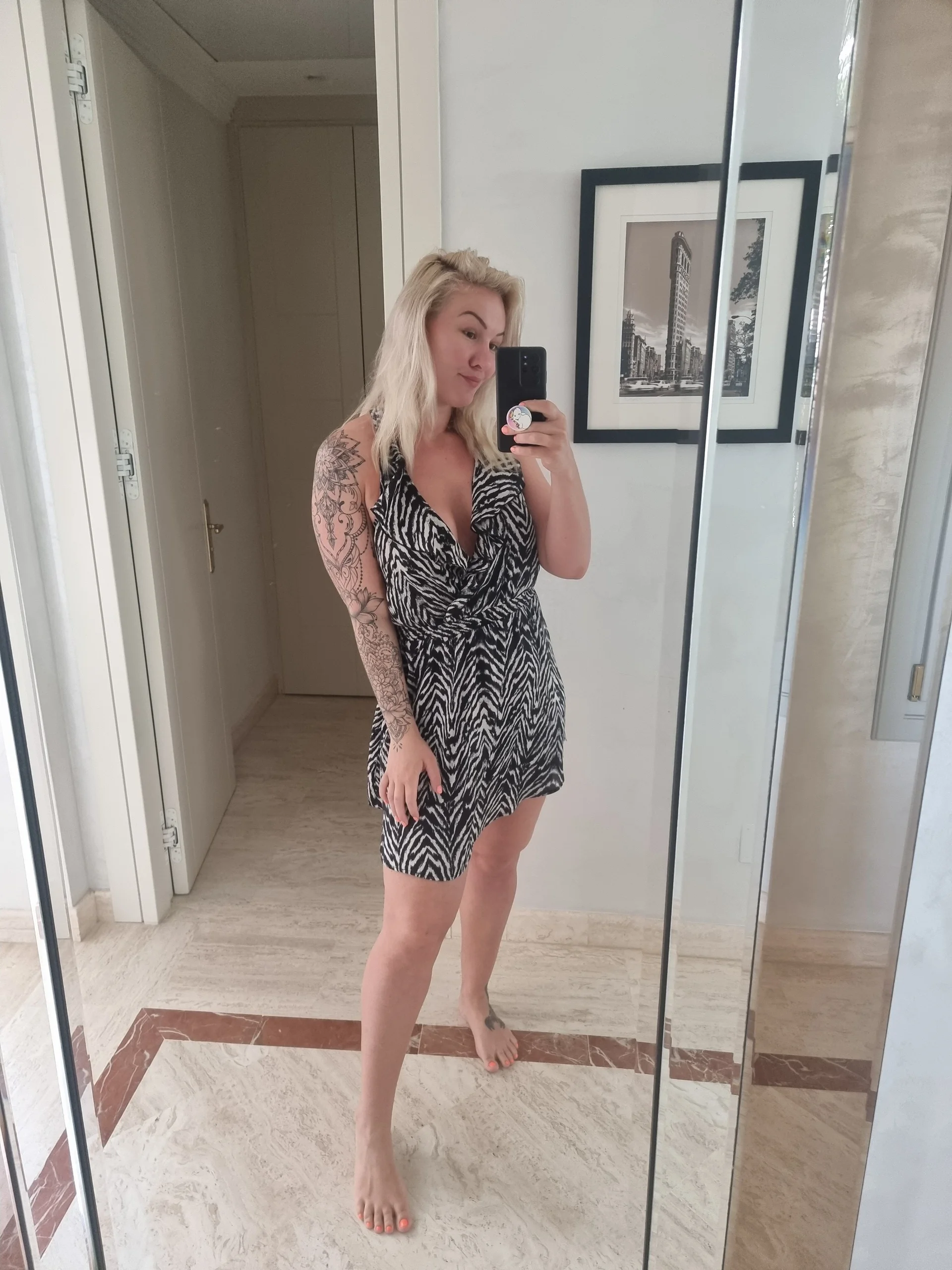 XXX Porn Photo of Nude NastyMilf_ 20