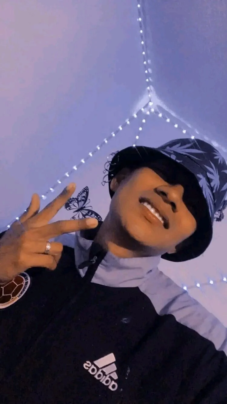 XXX Porn Photo of Nude negrito_sexxxo 11