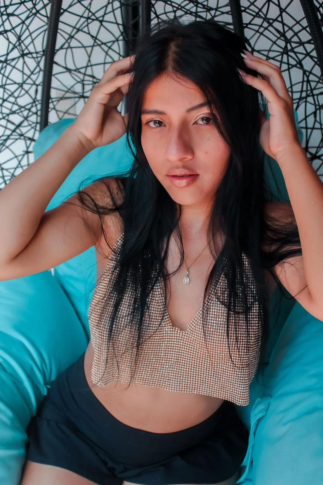 XXX Porn Photo of Nude zara_cute 4