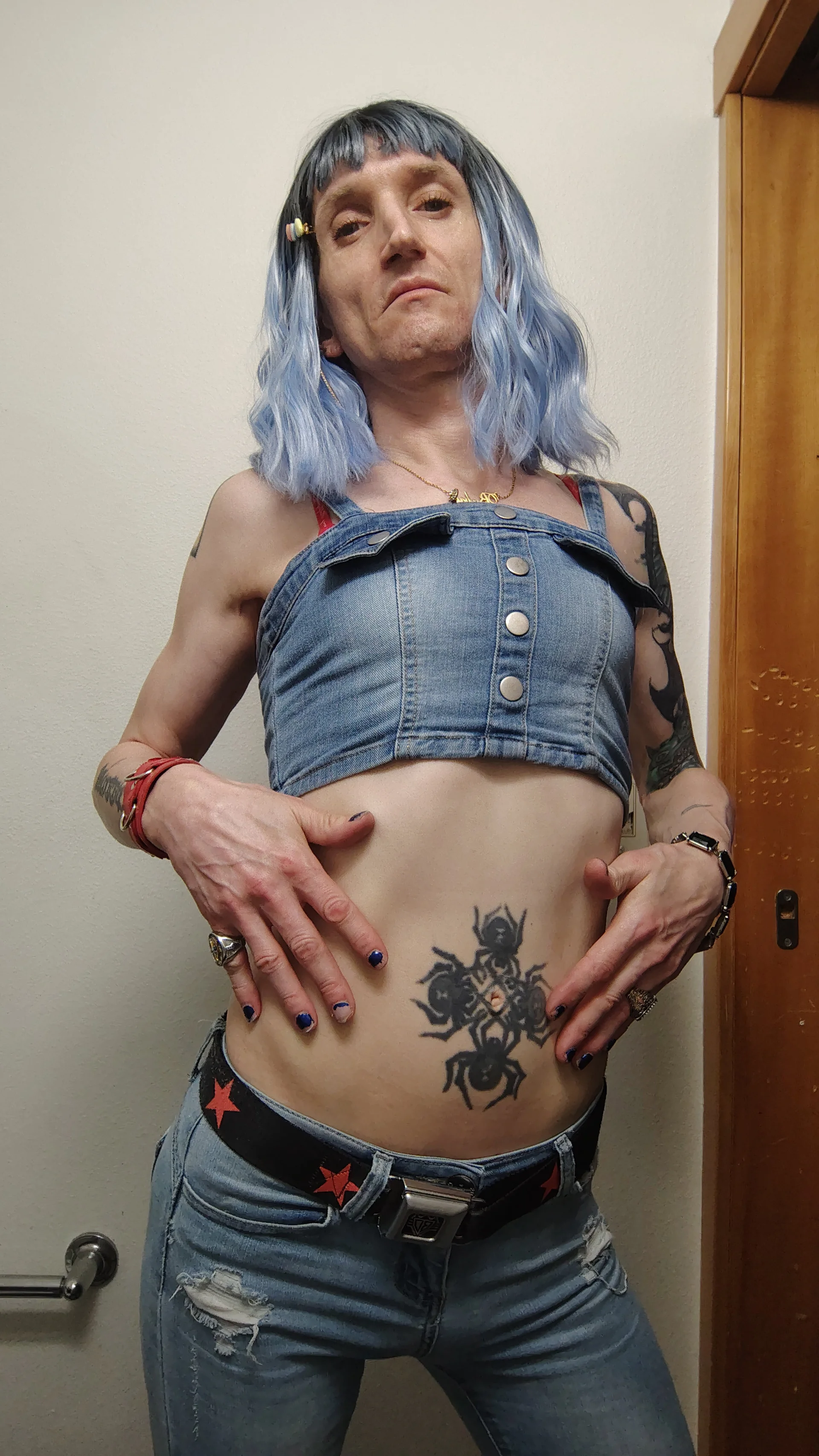 XXX Porn Photo of Nude BirdmanJR11th 114