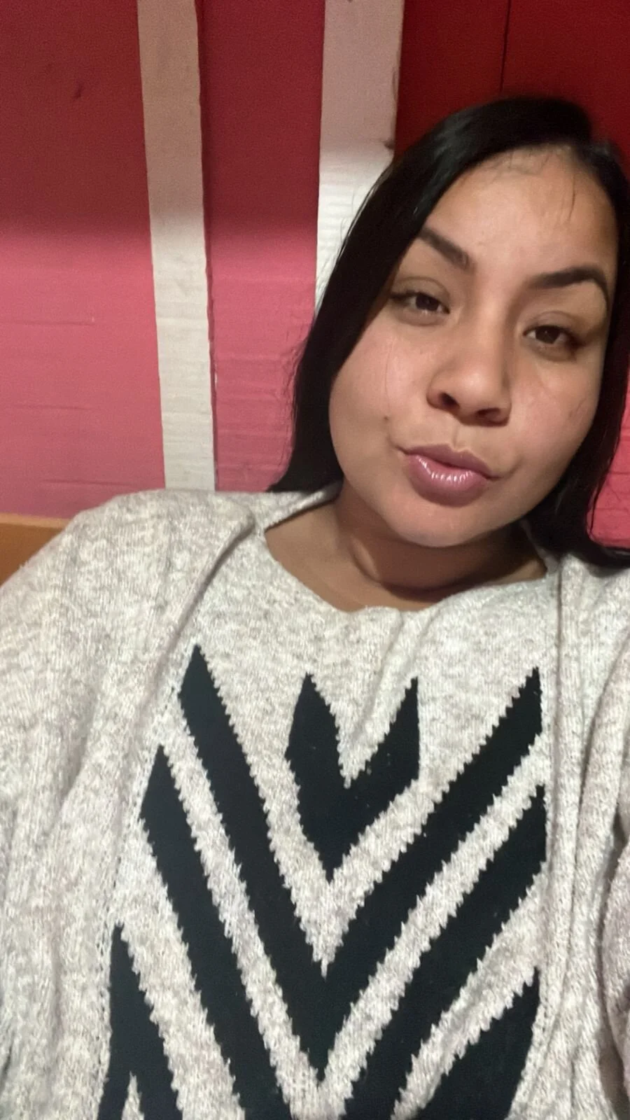 XXX Porn Photo of Nude Gatinha_Eliz 2
