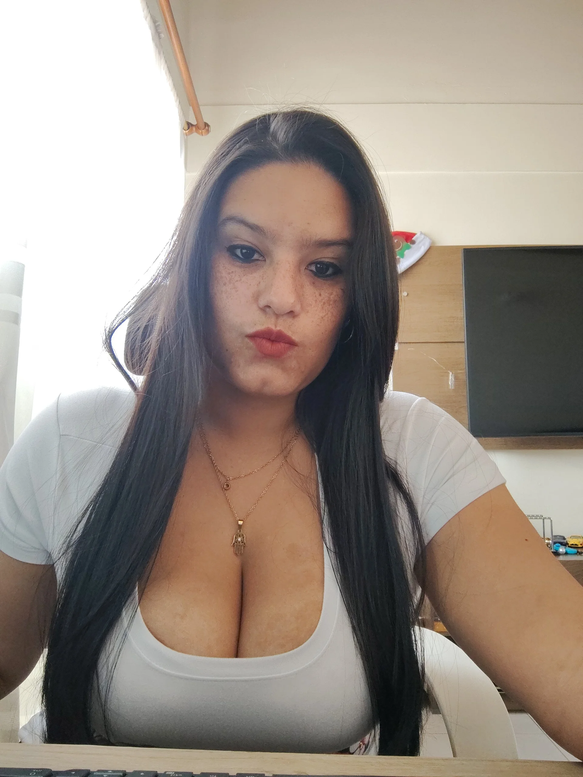 XXX Porn Photo of Nude Dulcenyx 9