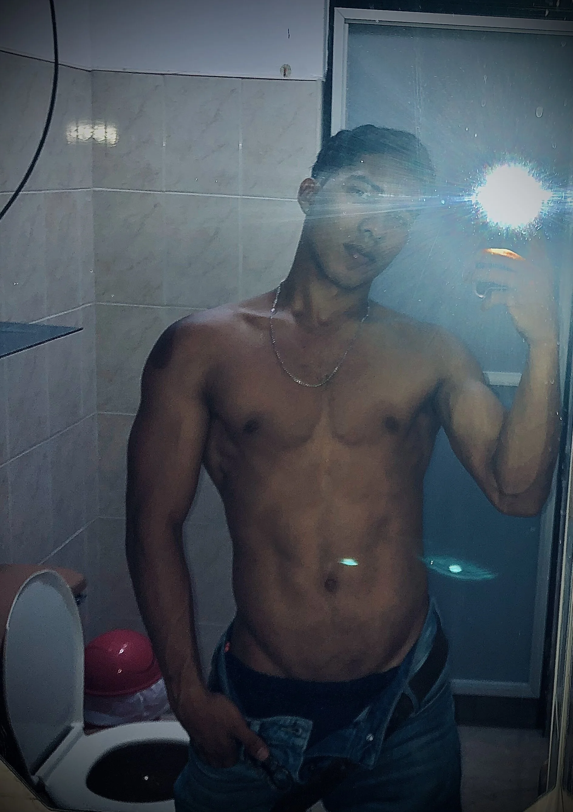 XXX Porn Photo of Nude maximo_vega_newv 9