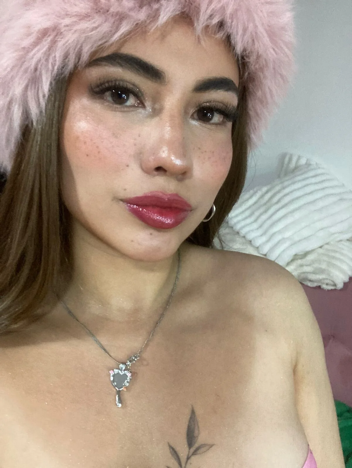 XXX Porn Photo of Nude Jadee_grey 5