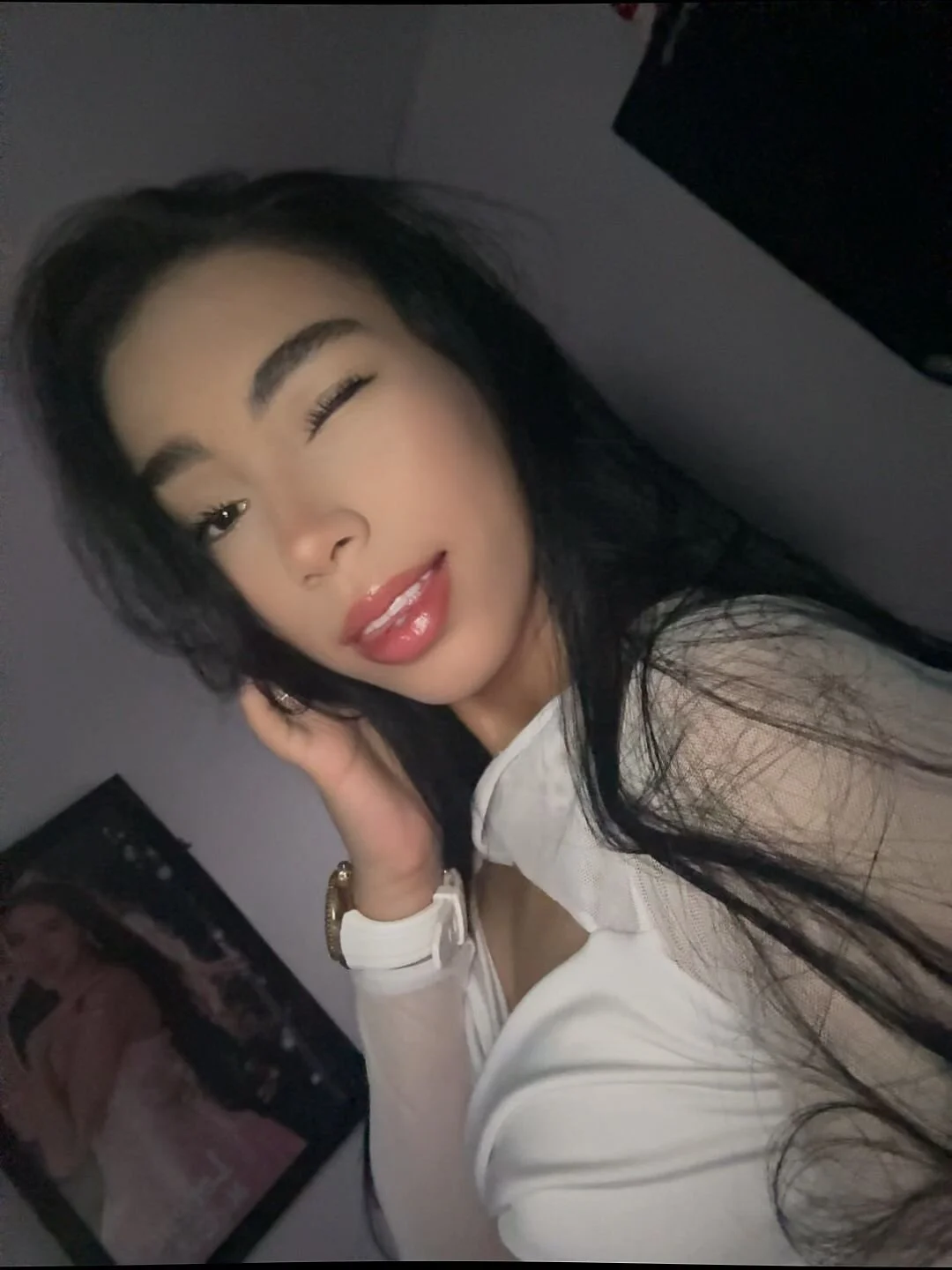 XXX Porn Photo of Nude Anny_Aoki 9