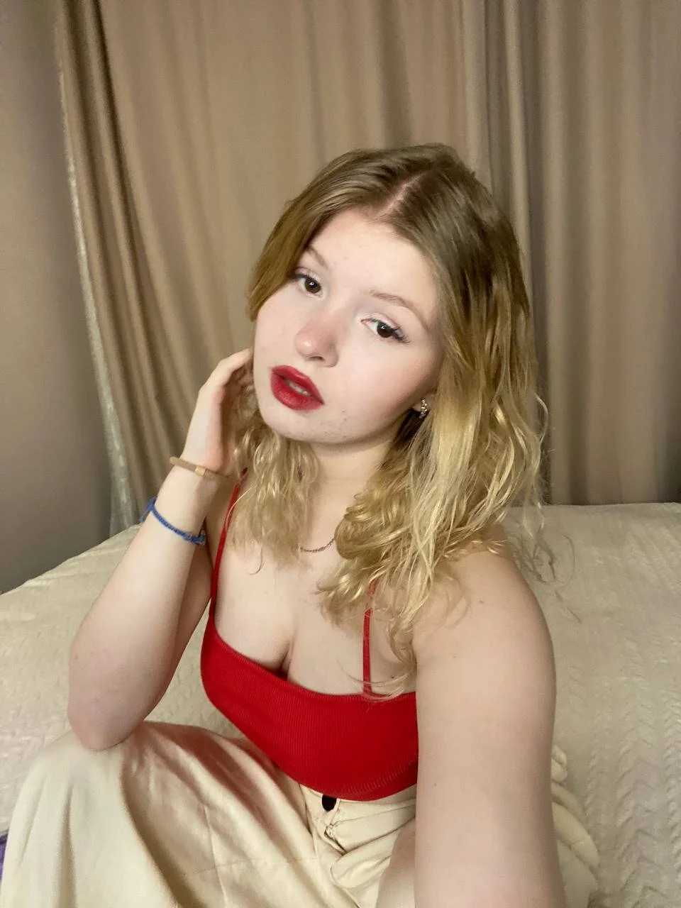 XXX Porn Photo of Nude ShontaWasilko 288