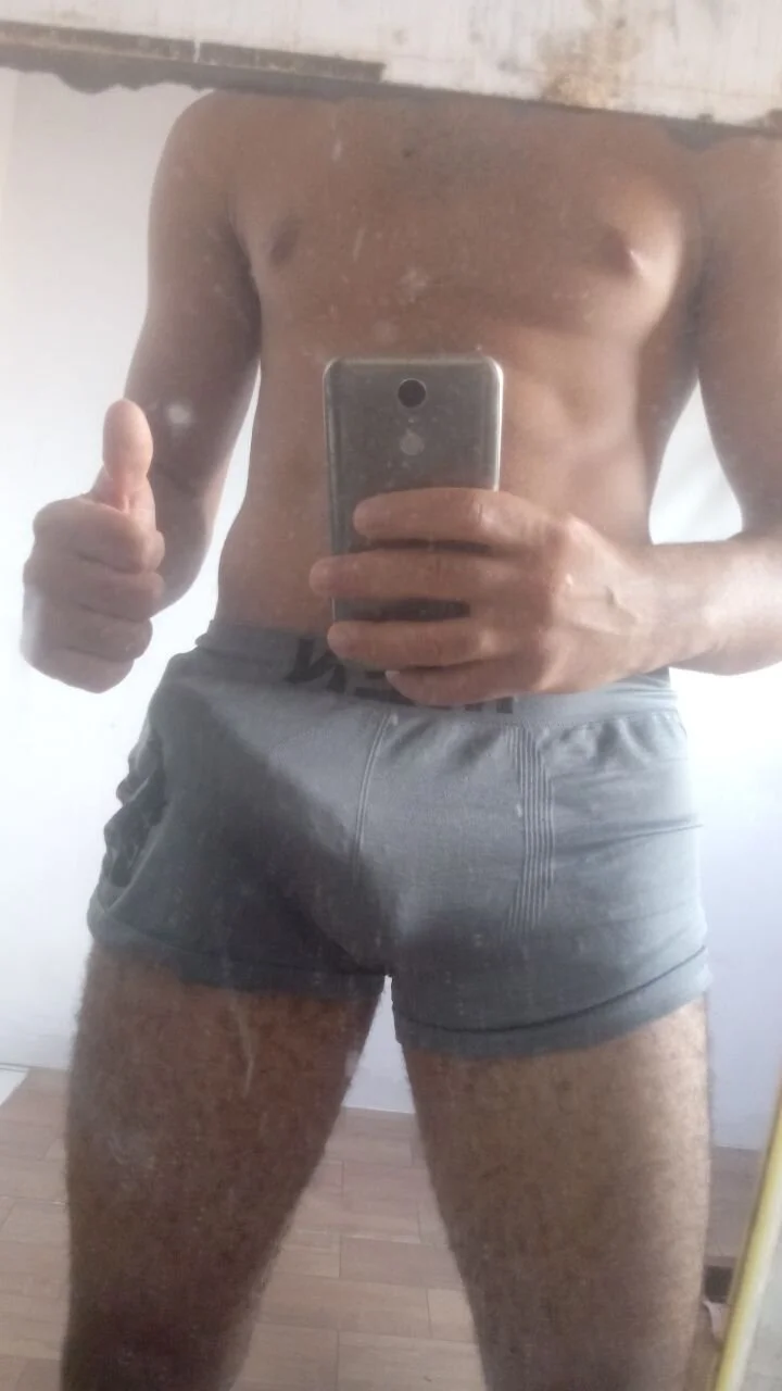 XXX Porn Photo of Nude Abcplayer999 7
