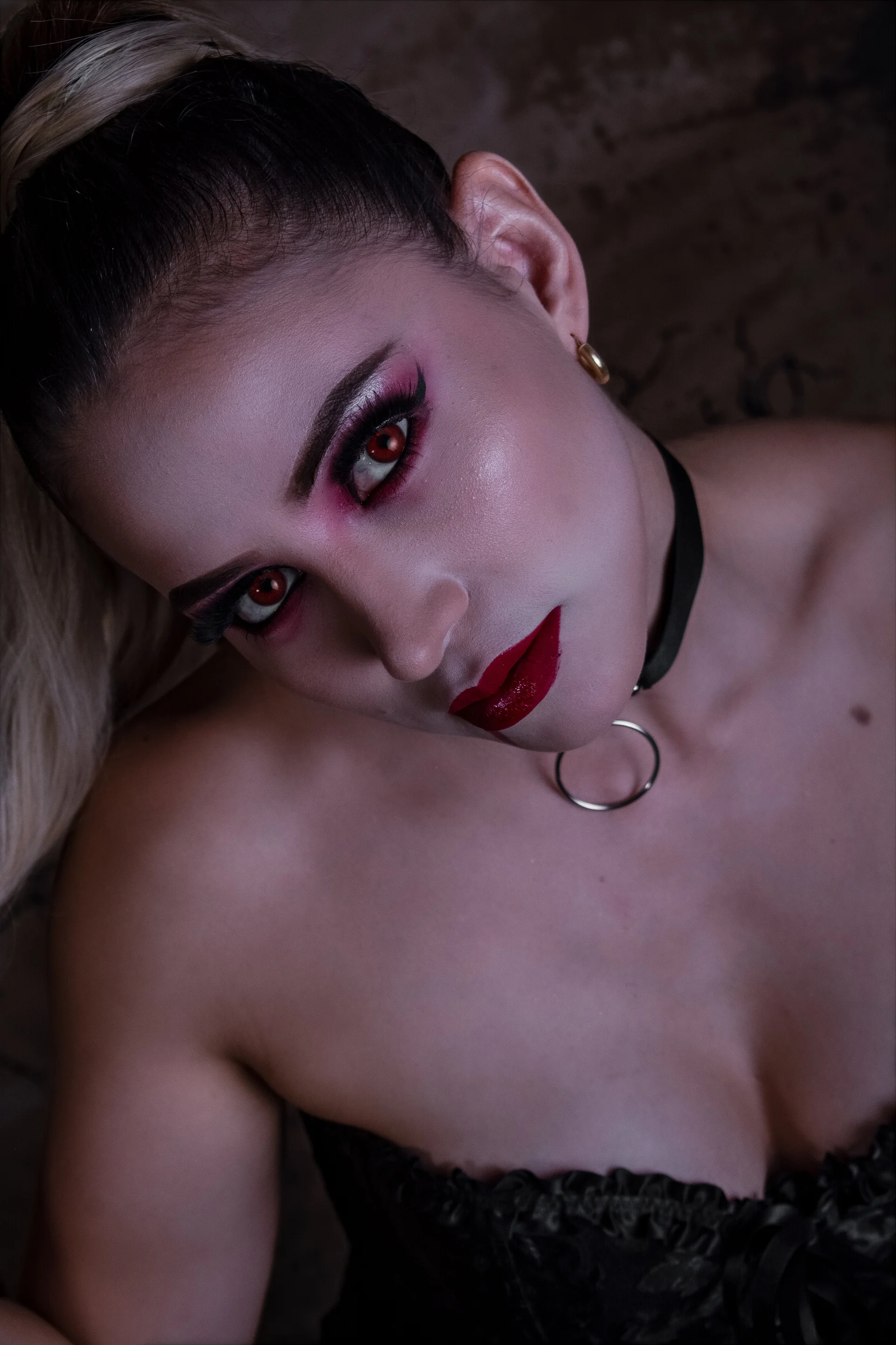 XXX Porn Photo of Nude Olivia_jazz 143
