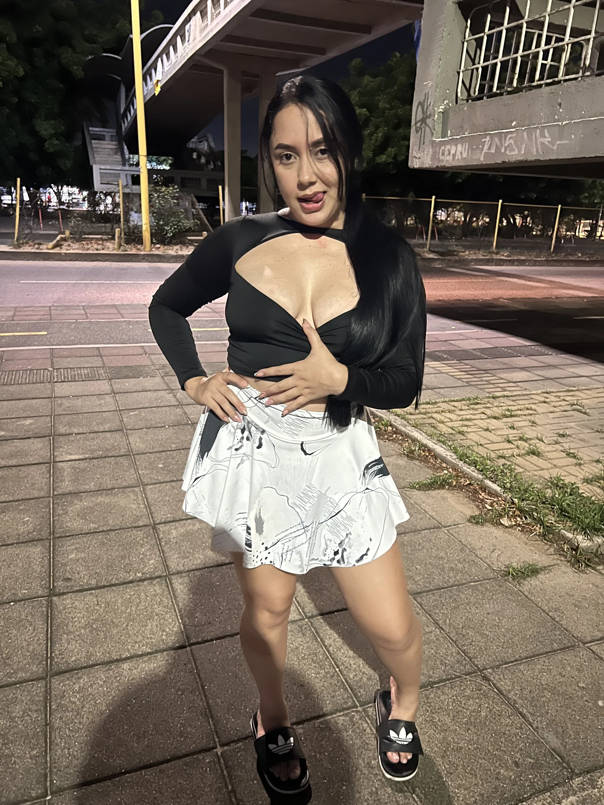 XXX Porn Photo of Nude Exotic_street 8