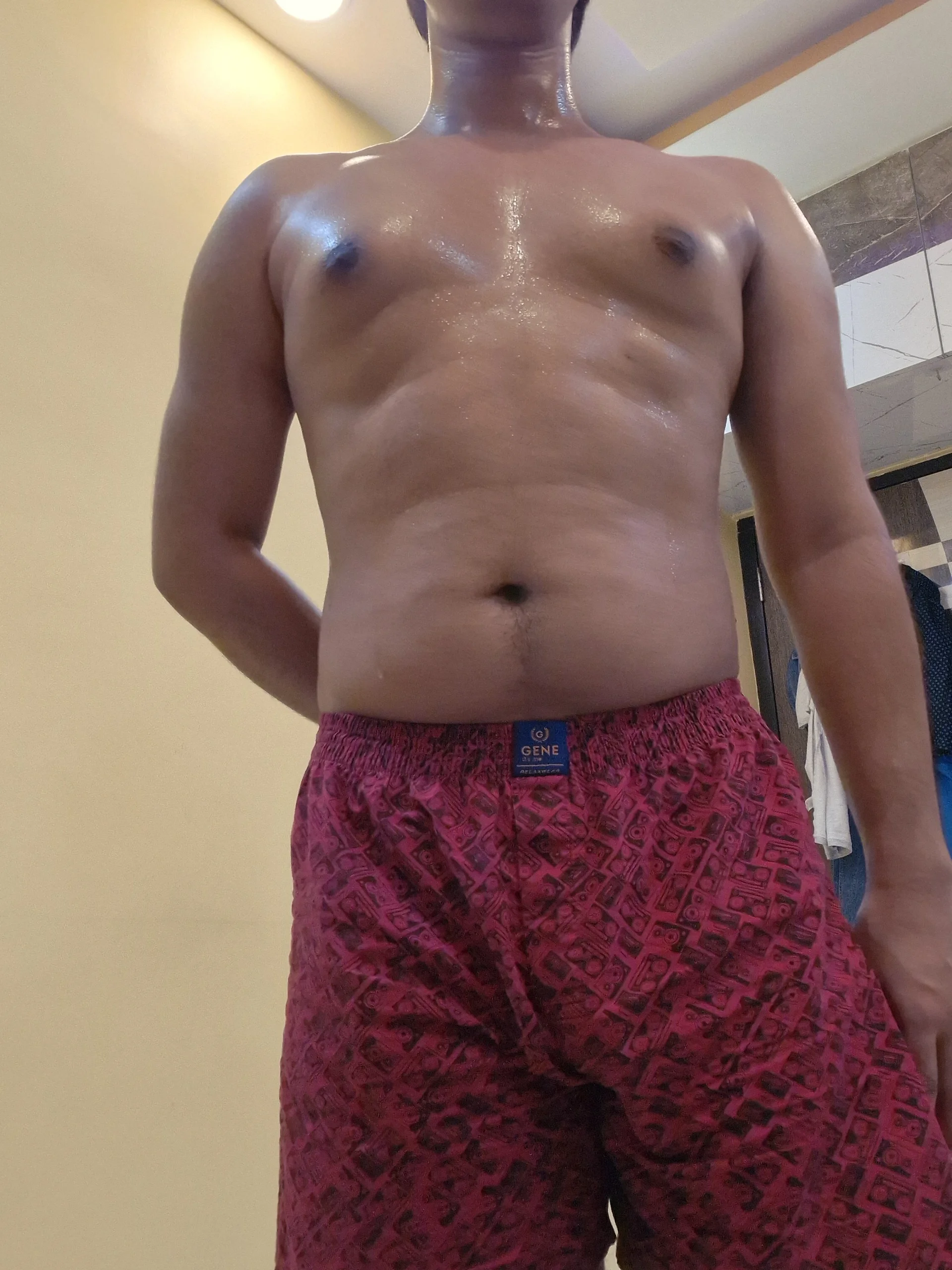 XXX Porn Photo of Nude vaanavil 1