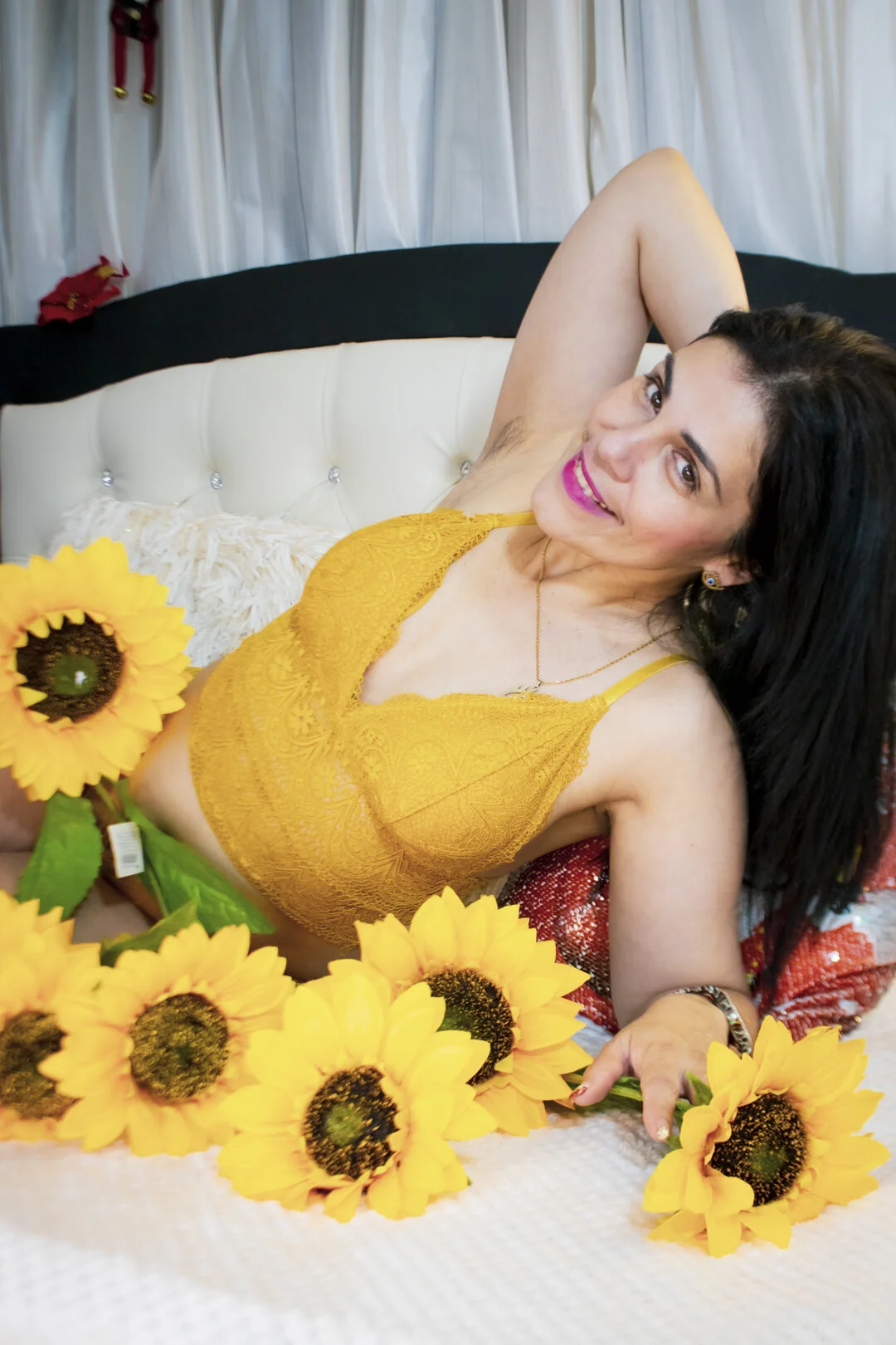 XXX Porn Photo of Nude girasol_walton 76