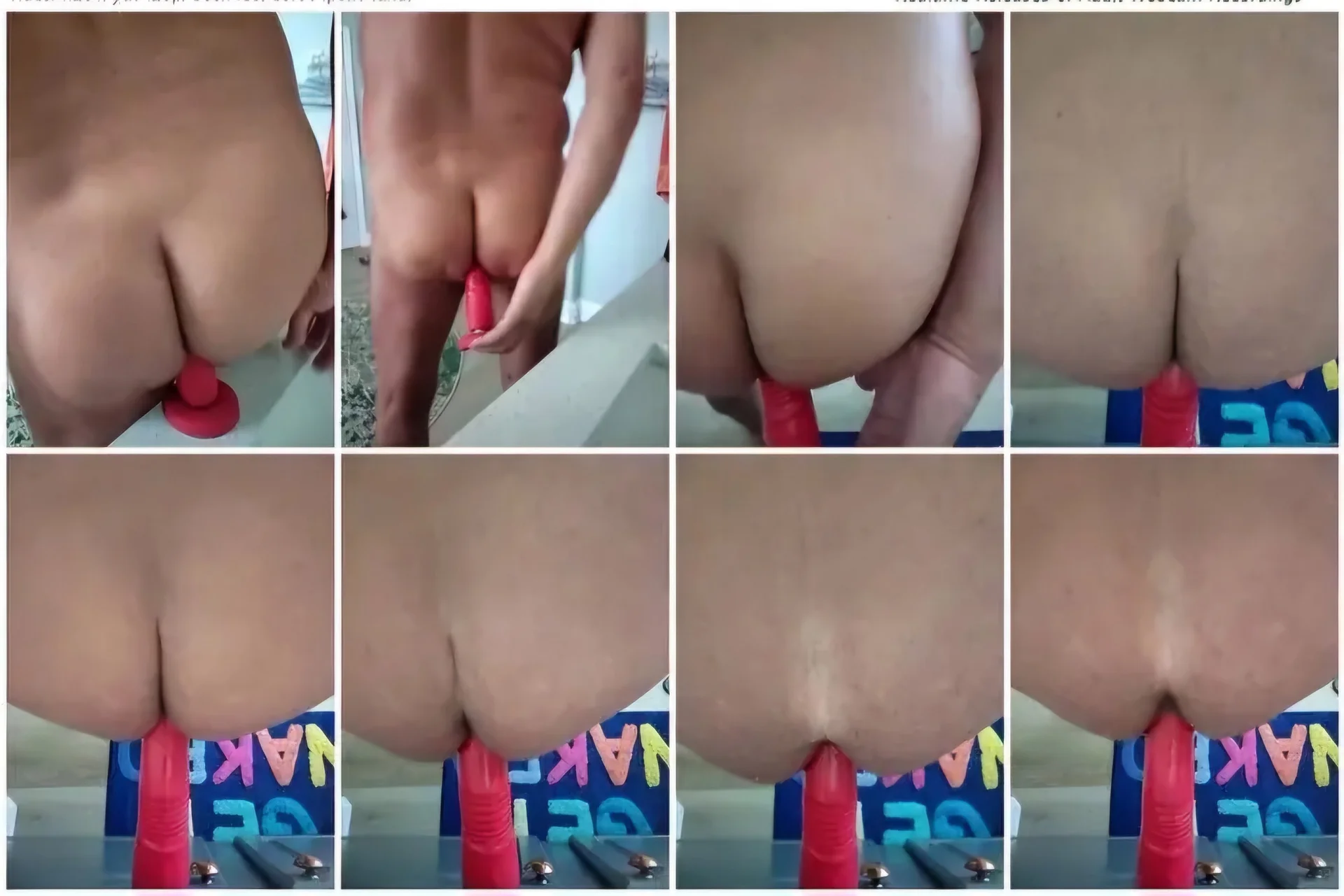 XXX Porn Photo of Nude theclubist111 372