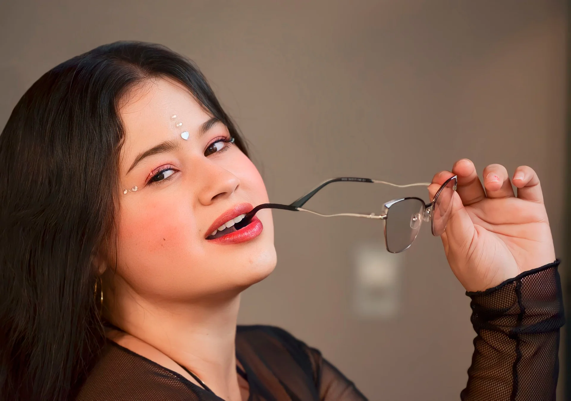 XXX Porn Photo of Nude miahkumar 9