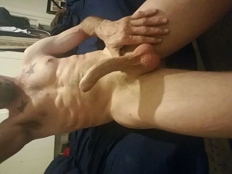 XXX Porn Photo of Nude jefmie 4
