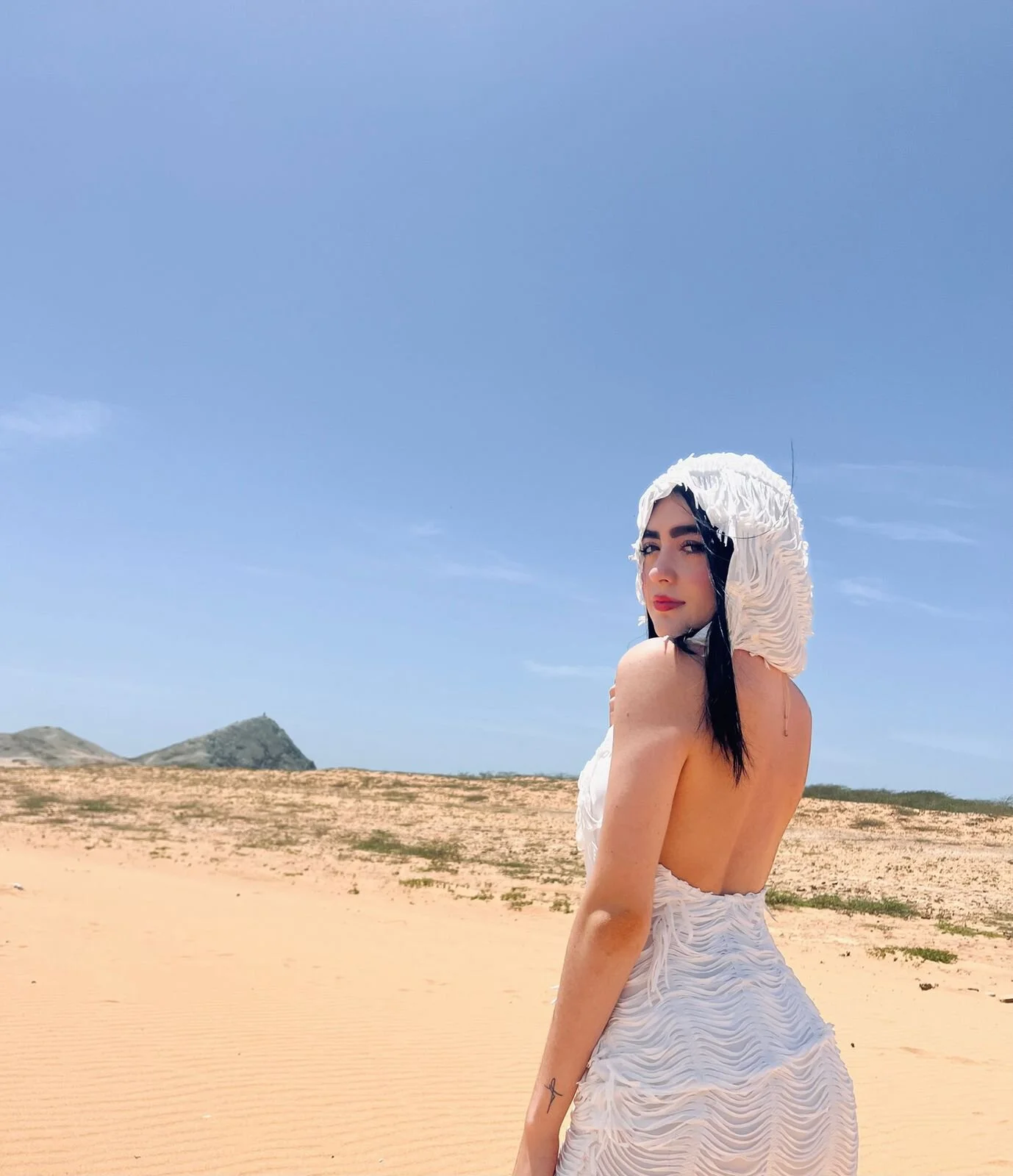 XXX Porn Photo of Nude DaliaRose_ 10