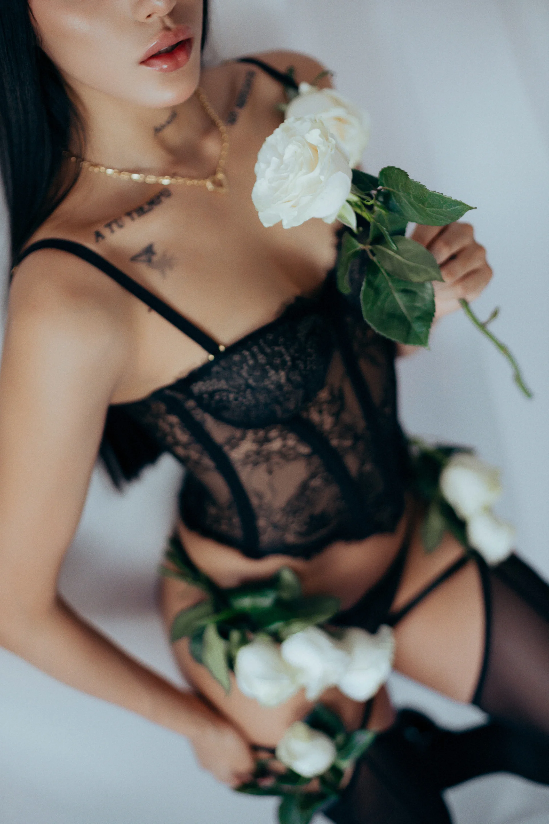 XXX Porn Photo of Nude evamoretti 303