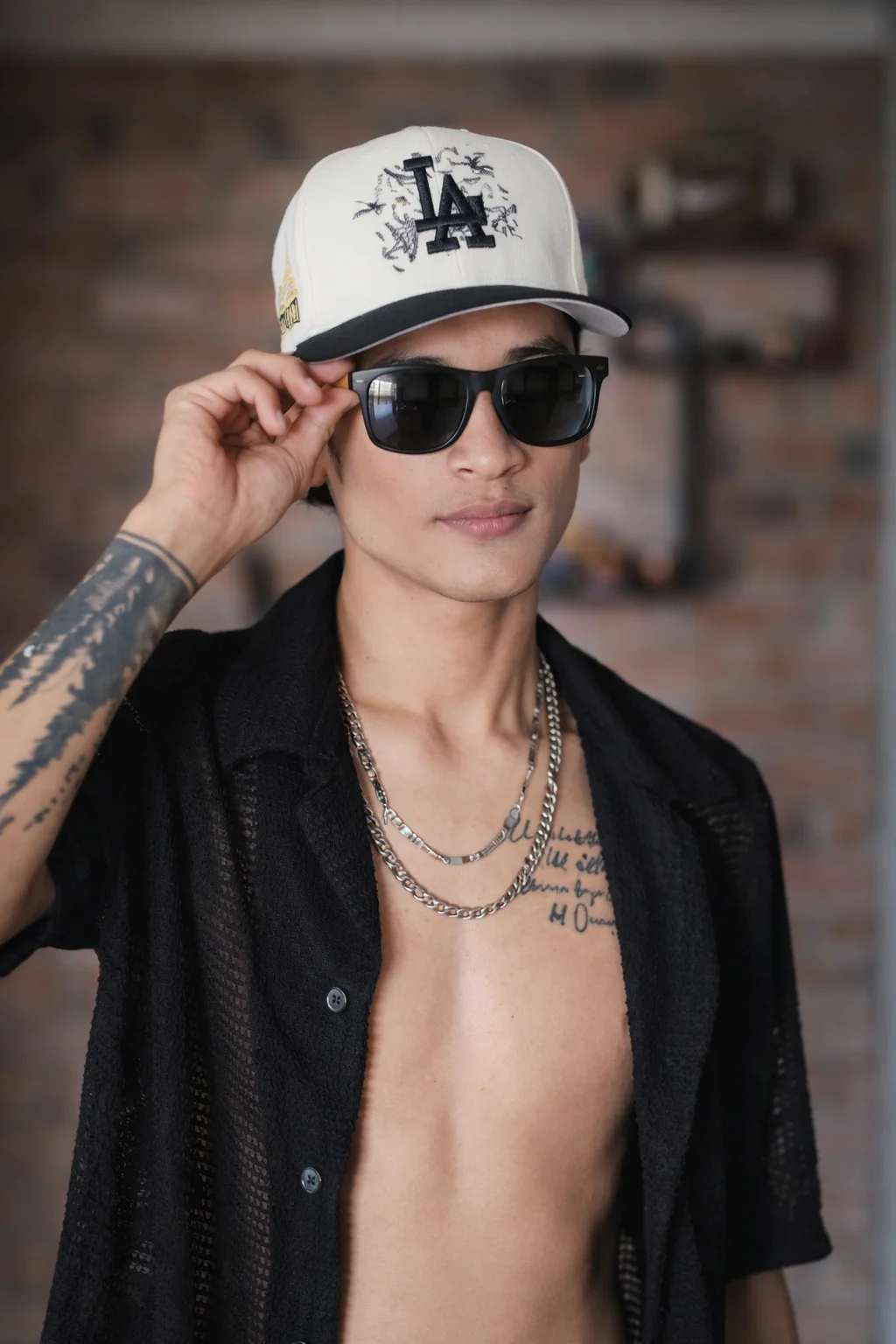 XXX Porn Photo of Nude Edward_Milleer 36