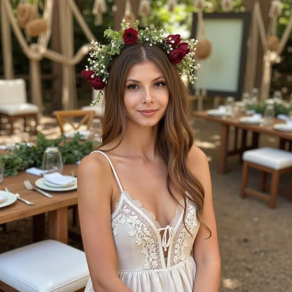 XXX Porn Photo of Nude AudreyBarlov 17