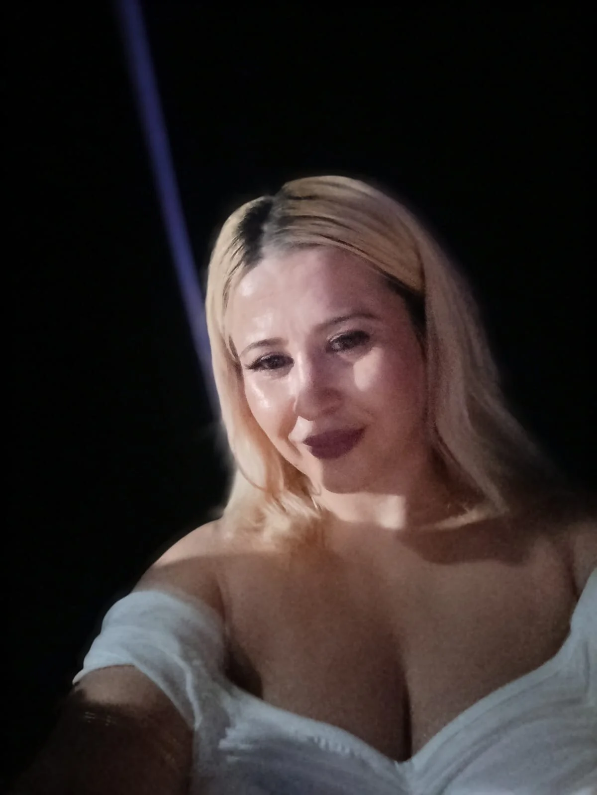 XXX Porn Photo of Nude matbazell 4