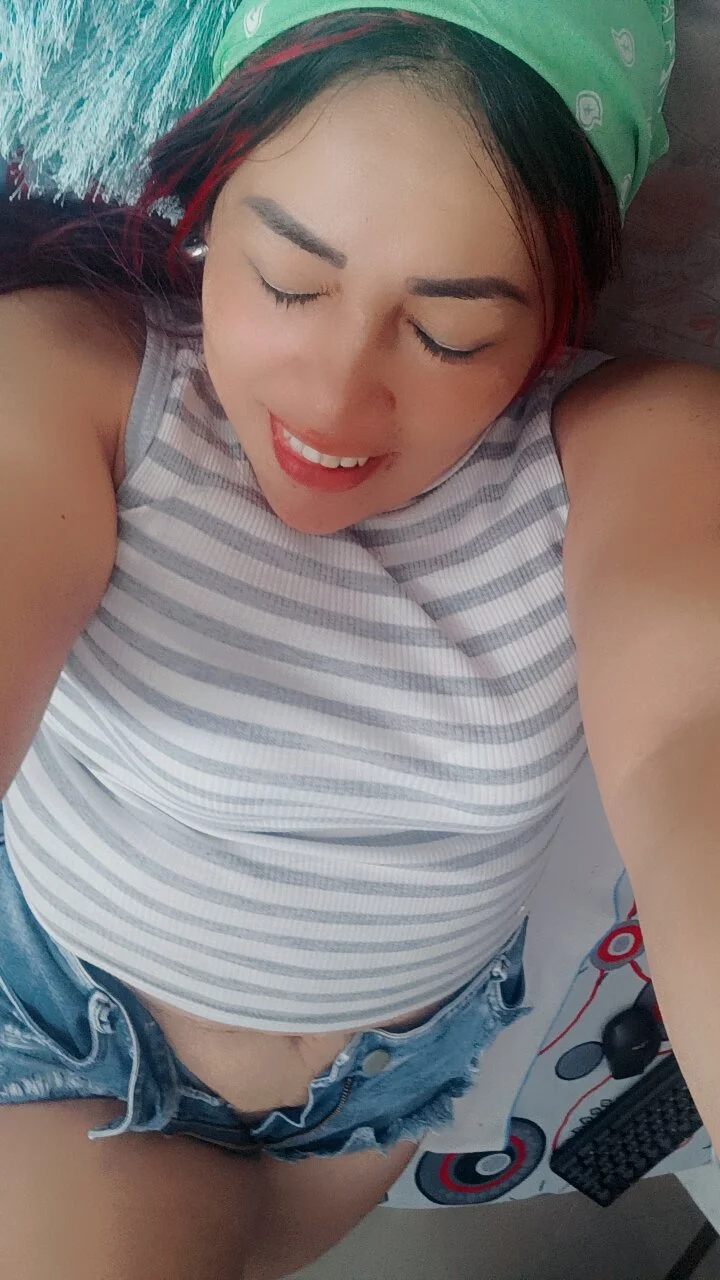 XXX Porn Photo of Nude Elianissquirt 23