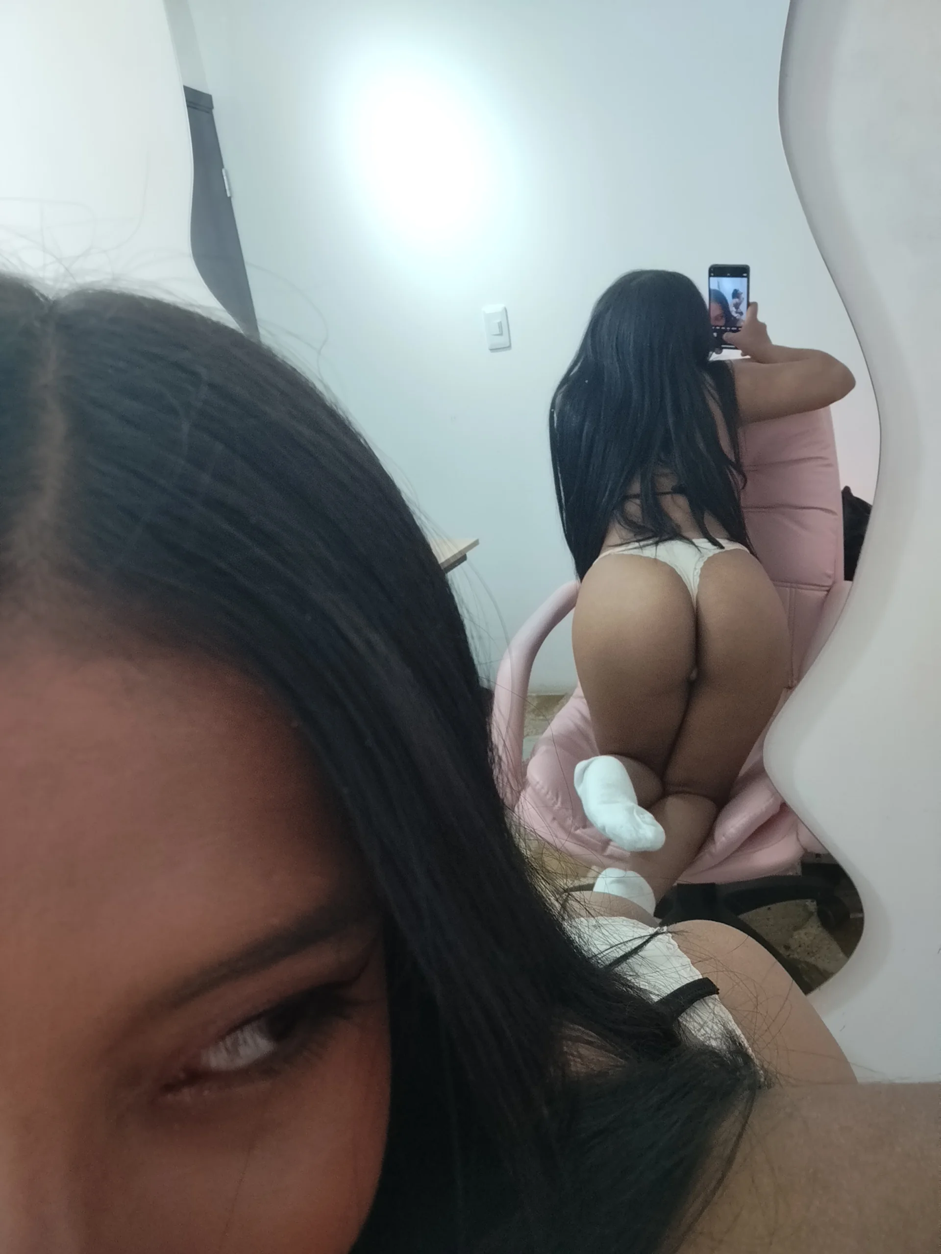 XXX Porn Photo of Nude Yutoorii 4