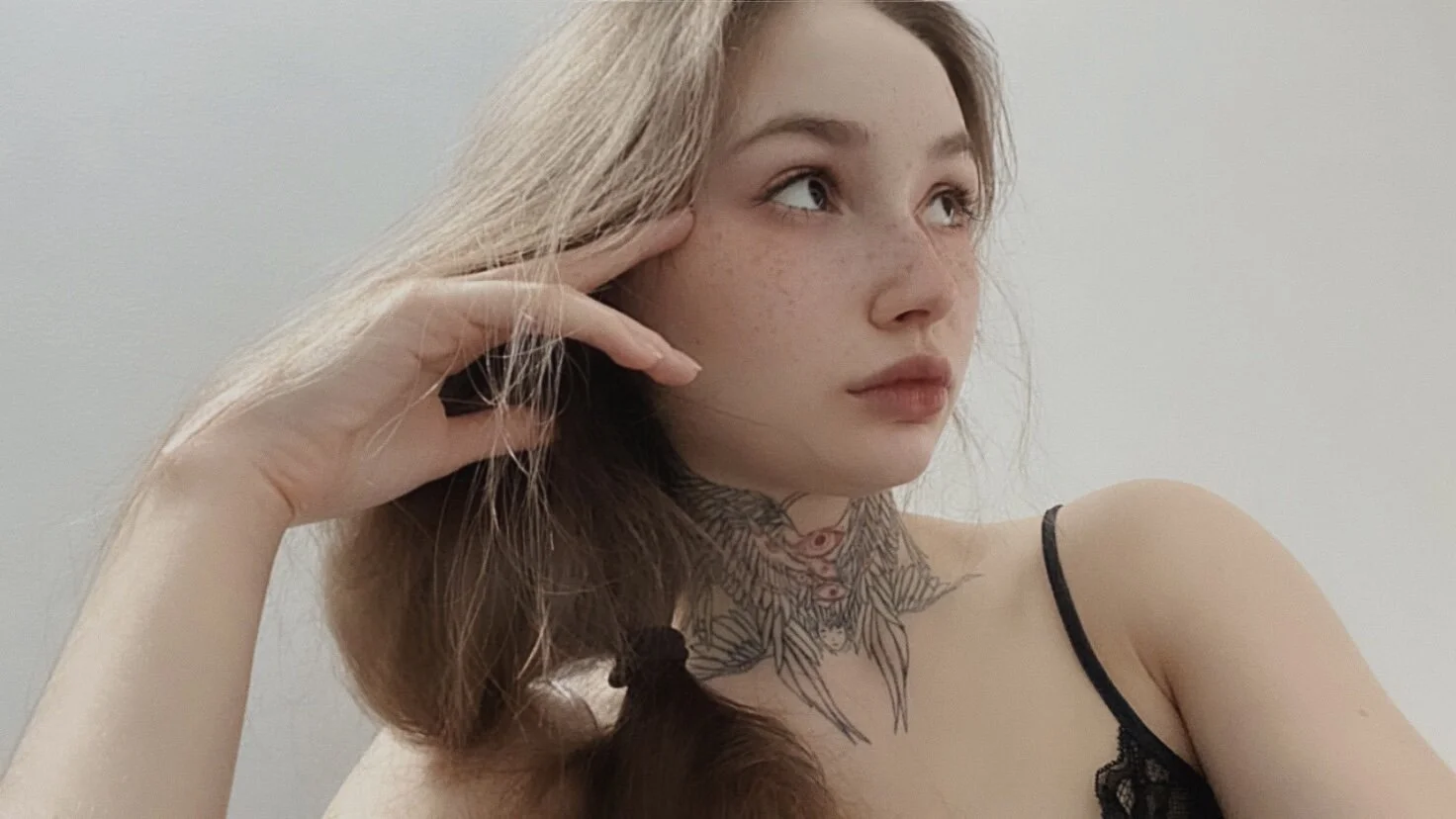XXX Porn Photo of Nude Milky_way_UwU 12