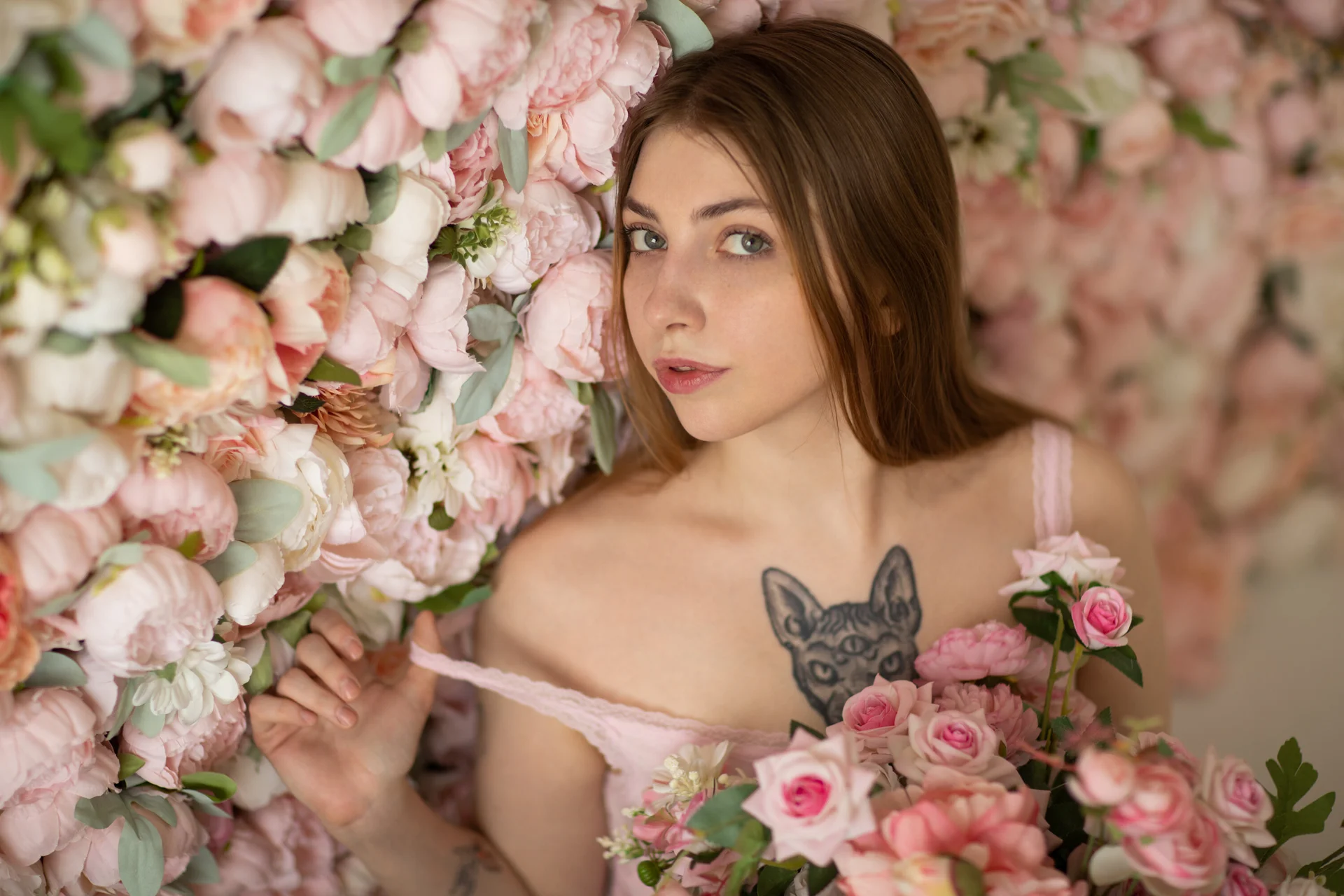 XXX Porn Photo of Nude Sunny___Bunny 31