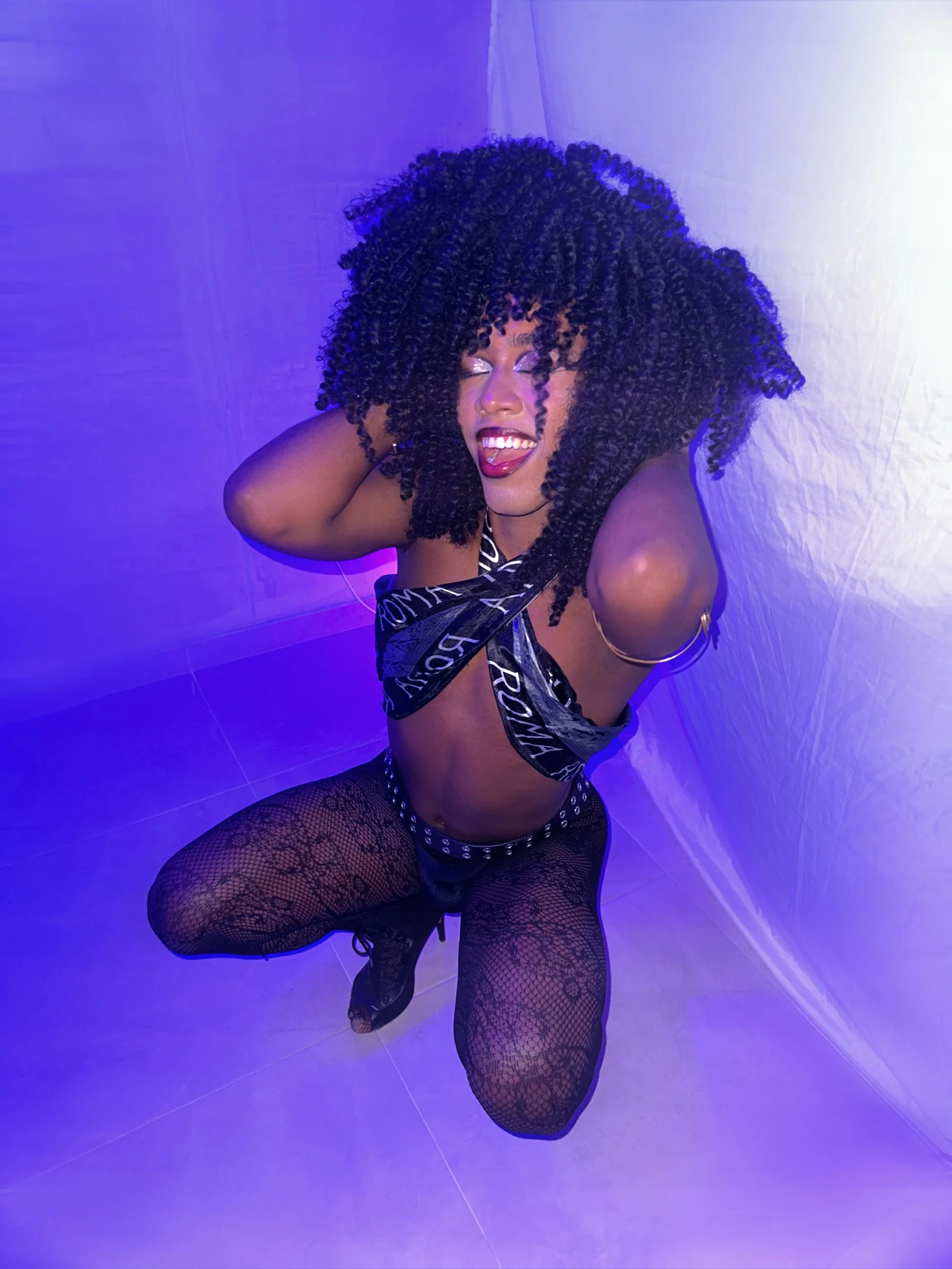 XXX Porn Photo of Nude zafiro_blu 4